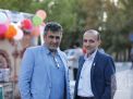 گزارش تصویری برگزاری شب علم